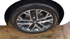 SEAT Ibiza 1.0 TSI 110 Xcellence Lux 5dr DSG Petrol Hatchback